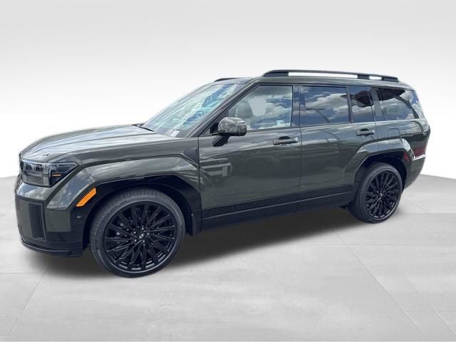 hyundai santa fe 2026 5NMP54GL0TH152517 image hyundai santa fe 2026 5NMP54GL0TH152517 image